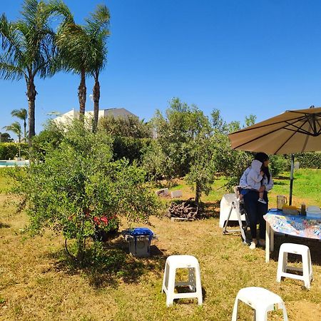 Suite12 Marsala Esterno foto
