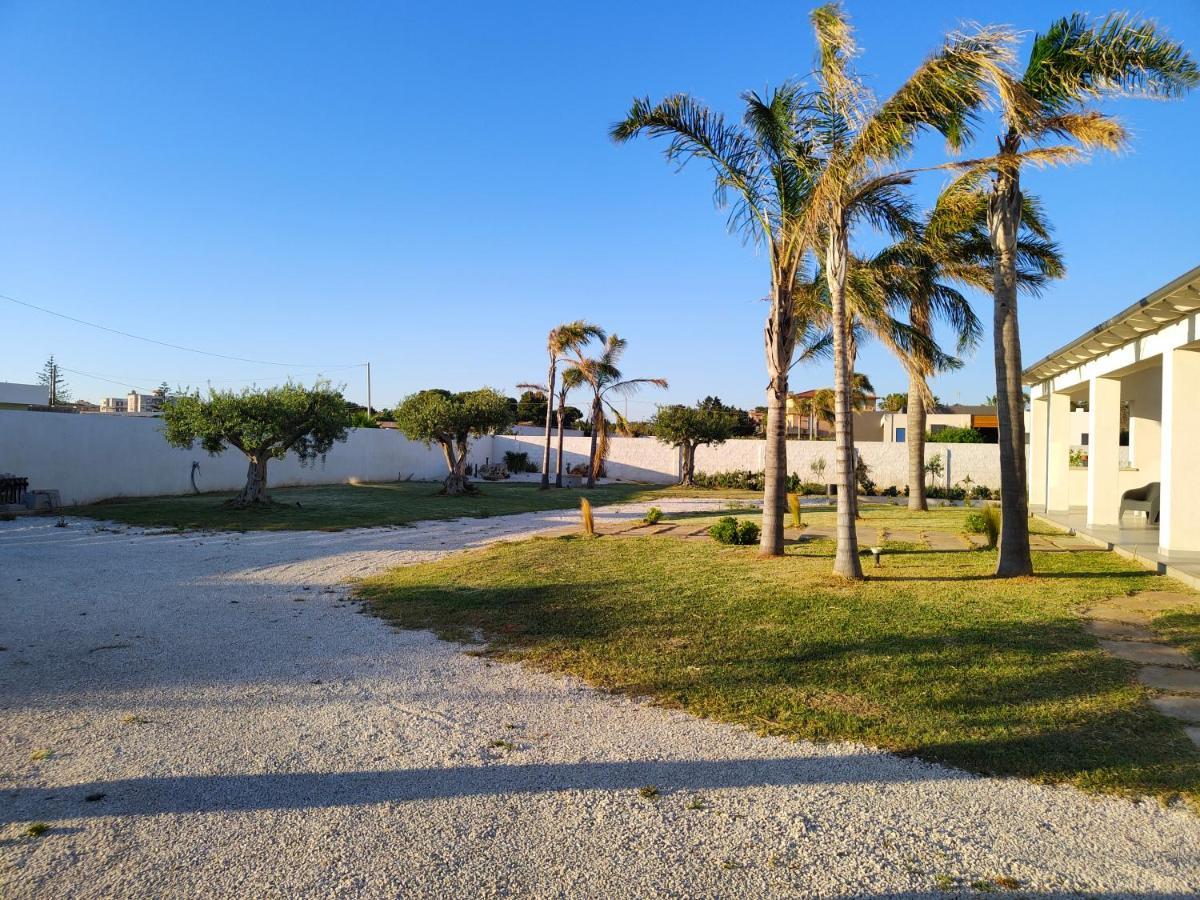 Suite12 Marsala Esterno foto