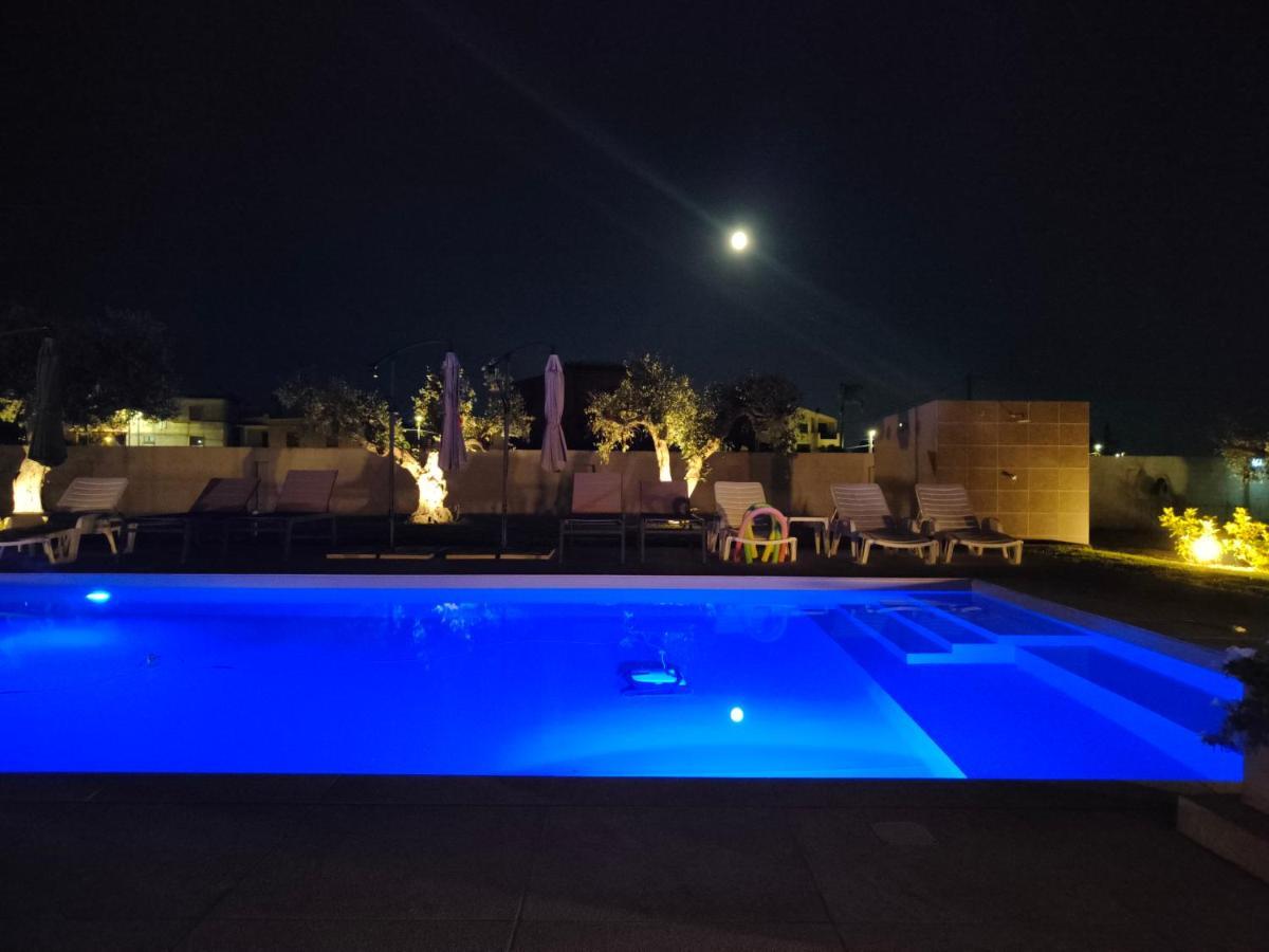 Suite12 Marsala Esterno foto