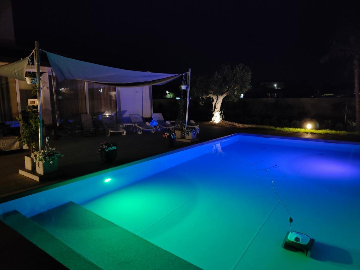 Suite12 Marsala Esterno foto