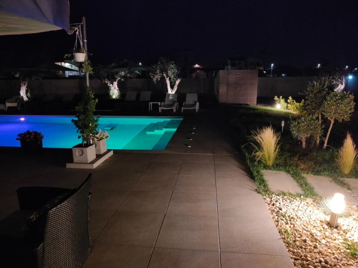 Suite12 Marsala Esterno foto