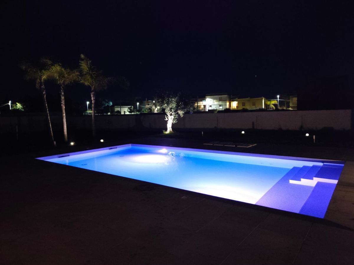 Suite12 Marsala Esterno foto