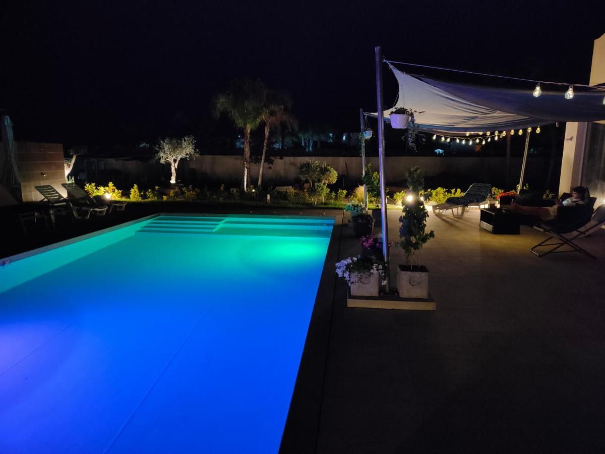 Suite12 Marsala Esterno foto