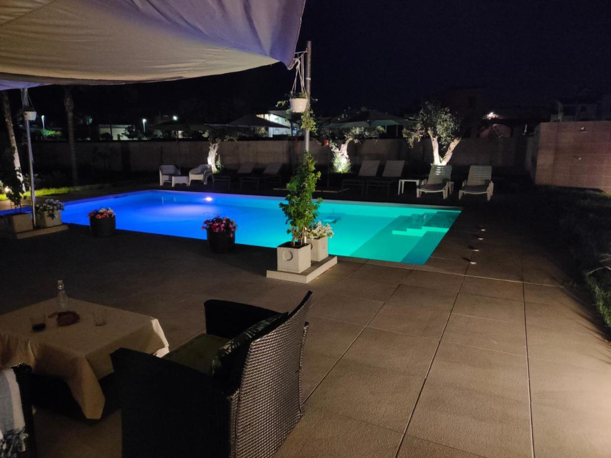 Suite12 Marsala Esterno foto