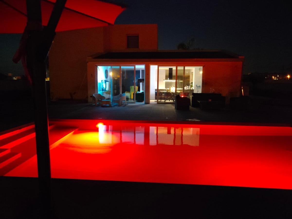 Suite12 Marsala Esterno foto