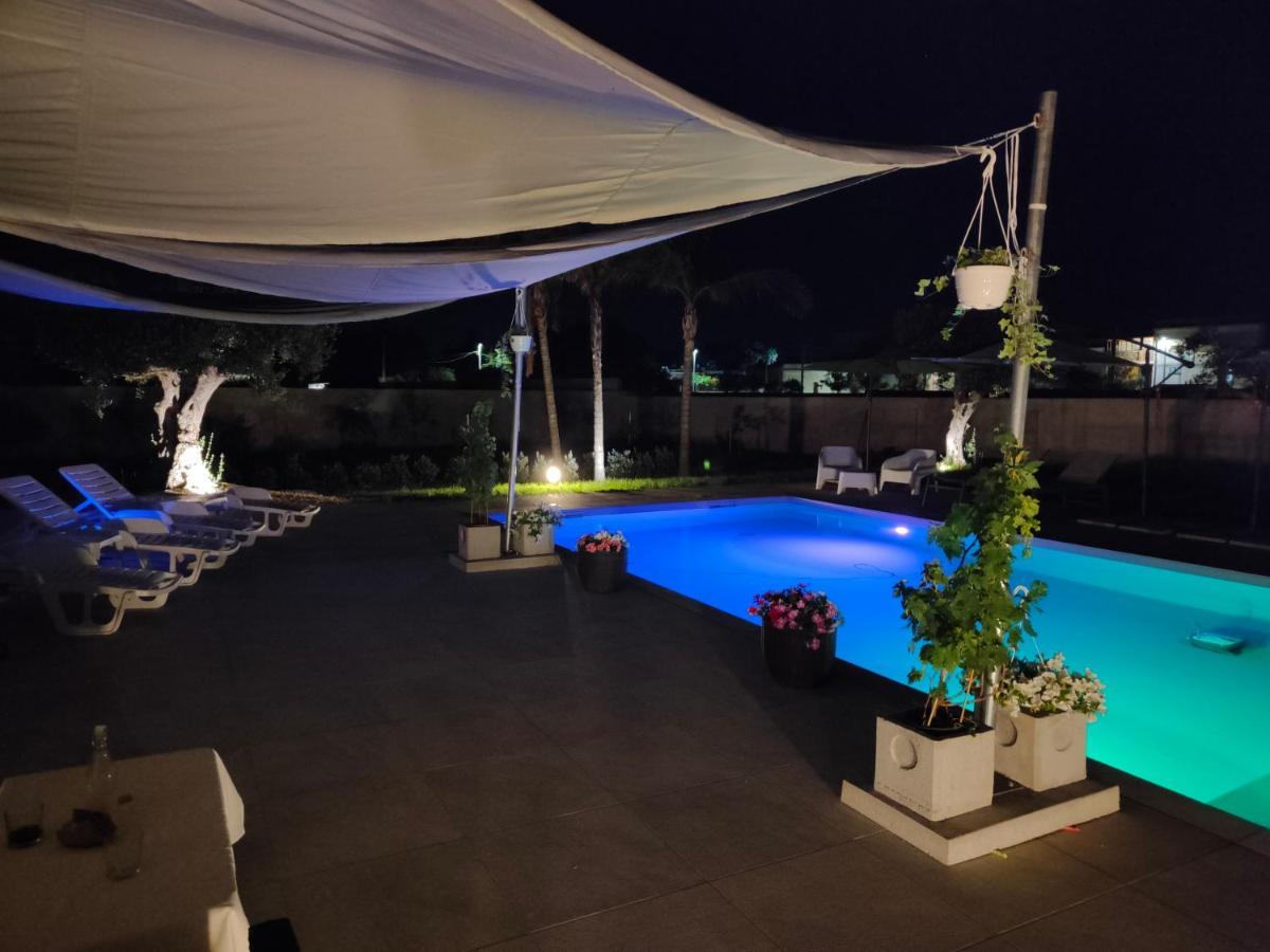 Suite12 Marsala Esterno foto