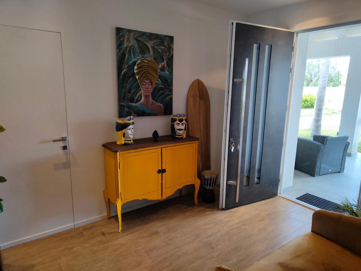 Suite12 Marsala Esterno foto