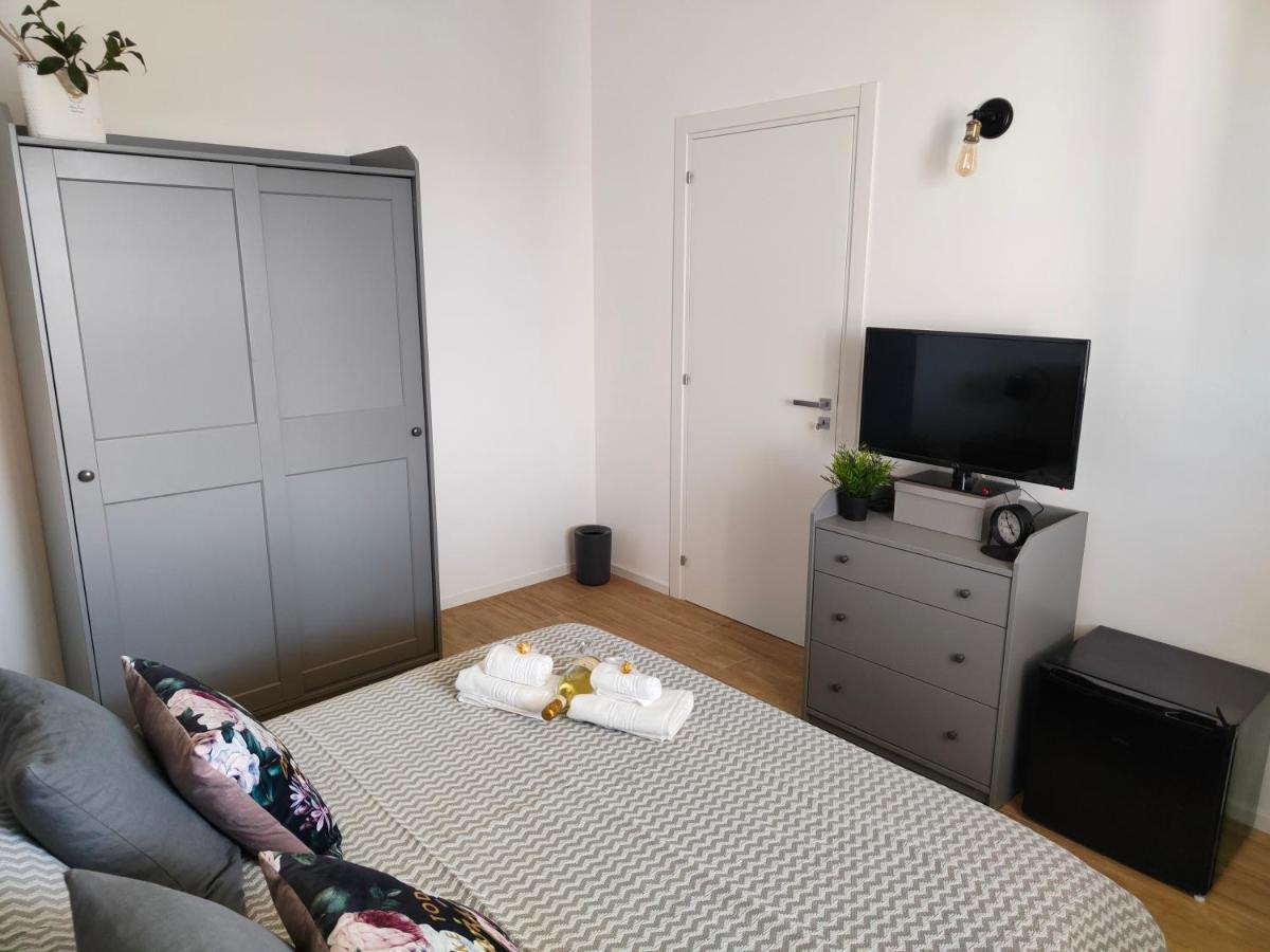 Suite12 Marsala Esterno foto