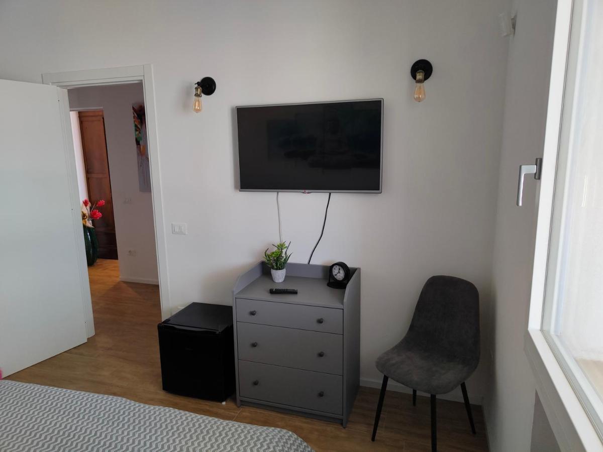 Suite12 Marsala Esterno foto