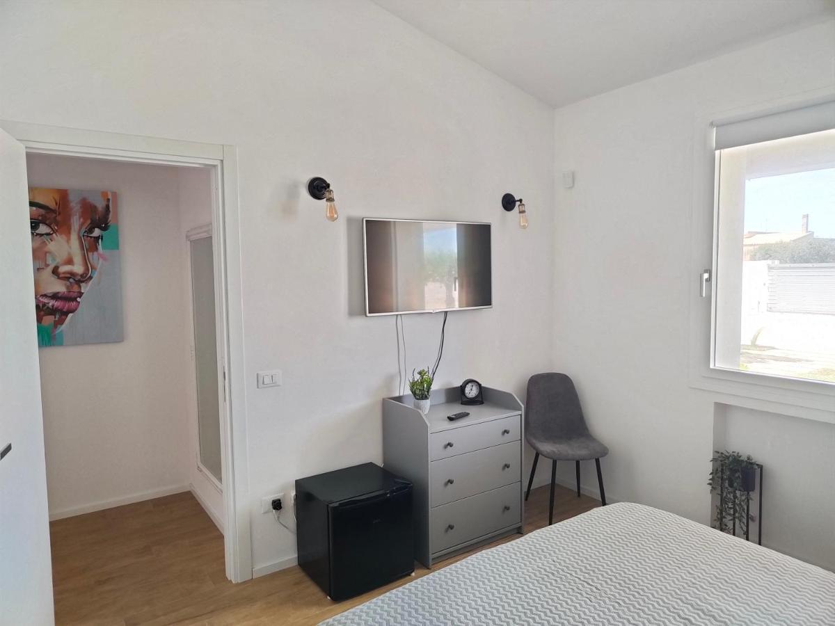 Suite12 Marsala Esterno foto