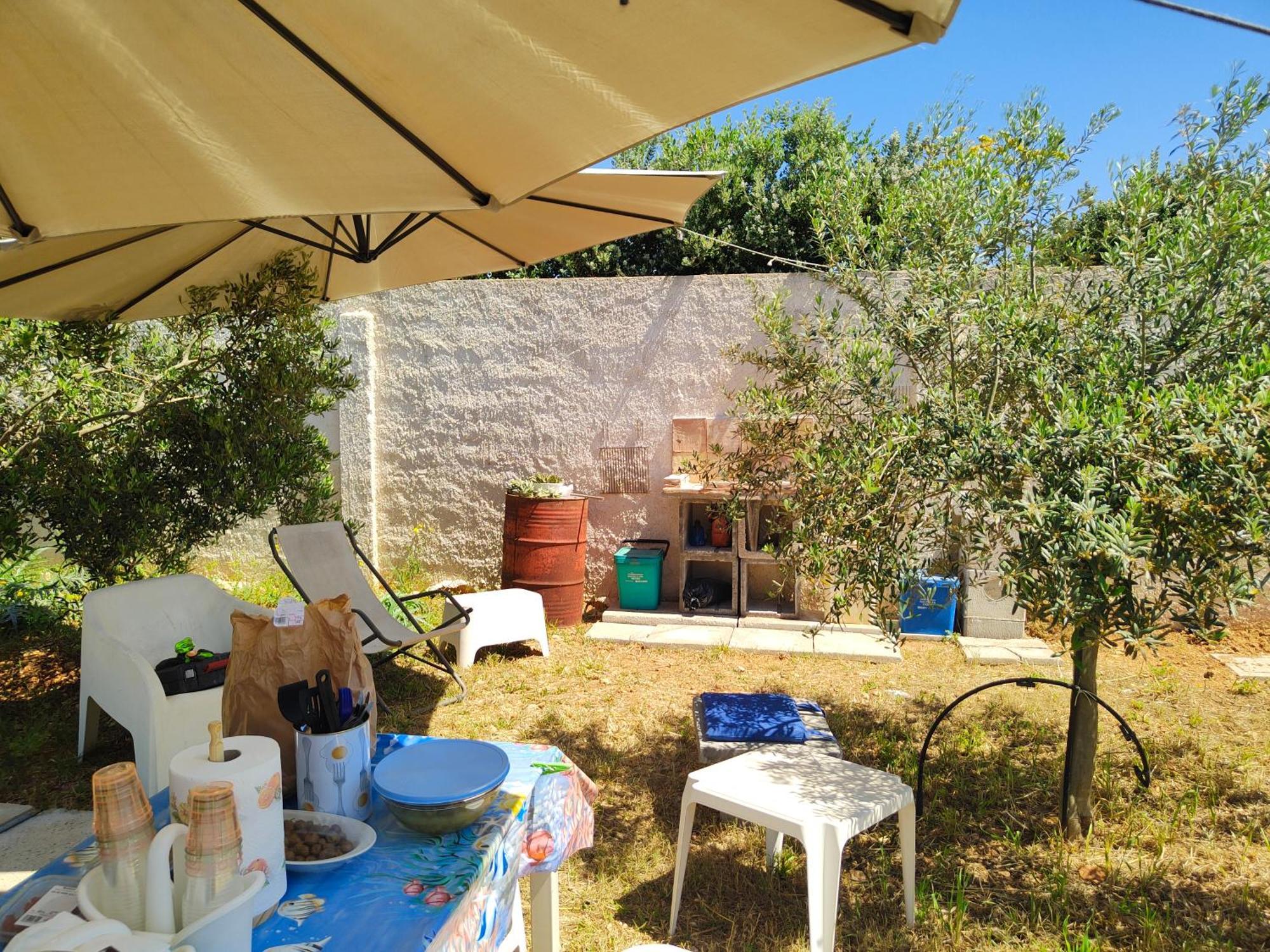 Suite12 Marsala Esterno foto